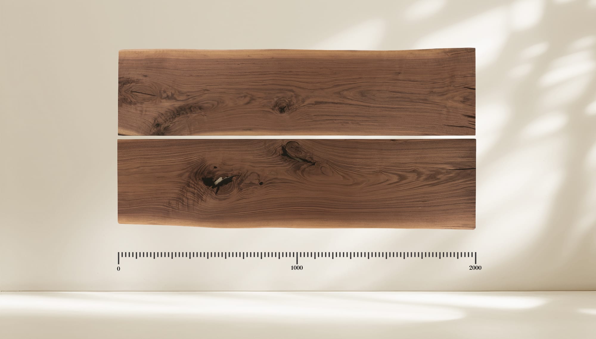 HL320001 Forge Walnut 2.0